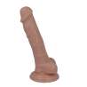MR INTENSE 9 PENE REALISTICO 178 O 3CM