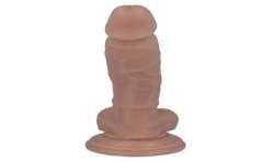 MR INTENSE 9 PENE REALISTICO 178 O 3CM