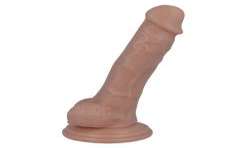 MR INTENSE 9 PENE REALISTICO 178 O 3CM