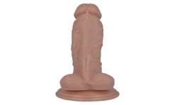MR INTENSE 9 PENE REALISTICO 178 O 3CM