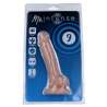 MR INTENSE 9 PENE REALISTICO 178 O 3CM