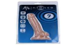 MR INTENSE 9 PENE REALISTICO 178 O 3CM