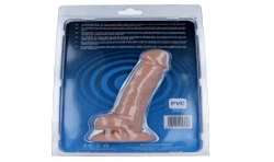 MR INTENSE 9 PENE REALISTICO 178 O 3CM