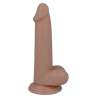 MR INTENSE 10 PENE REALISTICO 18 O 34CM