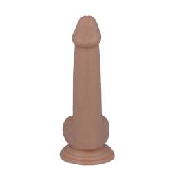 MR INTENSE 10 PENE REALISTICO 18 O 34CM