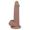MR INTENSE 10 PENE REALISTICO 18 O 34CM
