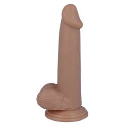 MR INTENSE 10 PENE REALISTICO 18 O 34CM