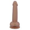 MR INTENSE 10 PENE REALISTICO 18 O 34CM
