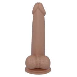 MR INTENSE 10 PENE REALISTICO 18 O 34CM
