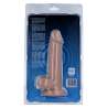 MR INTENSE 10 PENE REALISTICO 18 O 34CM