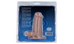MR INTENSE 10 PENE REALISTICO 18 O 34CM