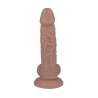 MR INTENSE 11 PENE REALISTICO 18 O 38CM