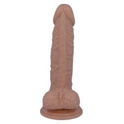 MR INTENSE 11 PENE REALISTICO 18 O 38CM