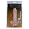 MR INTENSE 11 PENE REALISTICO 18 O 38CM