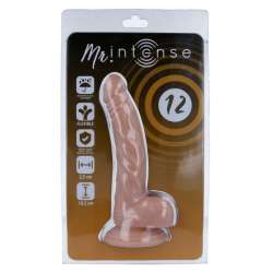 MR INTENSE 12 PENE REALISTICO 182 O 25CM