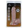 MR INTENSE 14 PENE REALISTICO 185 O 38CM