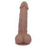 MR INTENSE 16 PENE REALISTICO 196 O 32CM