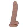 MR INTENSE 15 PENE REALISTICO 195 O 41CM