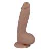 MR INTENSE 17 PENE REALISTICO 197 O 41 CM