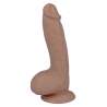 MR INTENSE 17 PENE REALISTICO 197 O 41 CM