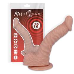 MR INTENSE 18 PENE REALISTICO 198 O 32CM