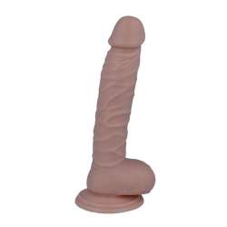 MR INTENSE 19 PENE REALISTICO 20 O 31CM