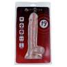 MR INTENSE 19 PENE REALISTICO 20 O 31CM