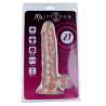 MR INTENSE 21 PENE REALISTICO 201 O 32CM