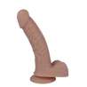 MR INTENSE 23 PENE REALISTICO 208CM O 38CM