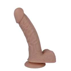 MR INTENSE 23 PENE REALISTICO 208CM O 38CM