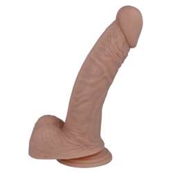 MR INTENSE 23 PENE REALISTICO 208CM O 38CM