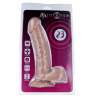 MR INTENSE 23 PENE REALISTICO 208CM O 38CM