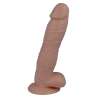 MR INTENSE 24 PENE REALISTICO 21 CM O 46CM