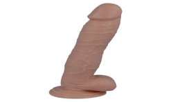 MR INTENSE 24 PENE REALISTICO 21 CM O 46CM