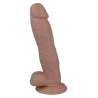 MR INTENSE 24 PENE REALISTICO 21 CM O 46CM