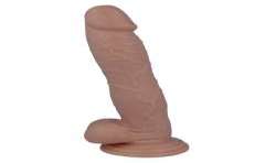 MR INTENSE 24 PENE REALISTICO 21 CM O 46CM