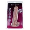 MR INTENSE 24 PENE REALISTICO 21 CM O 46CM