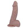 MR INTENSE 25 REALISTIC COCK 218 O 43CM