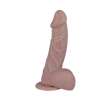 MR INTENSE 25 REALISTIC COCK 218 O 43CM