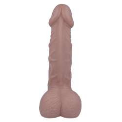 MR INTENSE 25 REALISTIC COCK 218 O 43CM