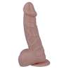 MR INTENSE 25 REALISTIC COCK 218 O 43CM