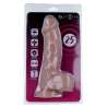 MR INTENSE 25 REALISTIC COCK 218 O 43CM