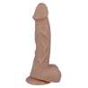 MR INTENSE 26 PENE REALISTICO 22CM O 44 CM