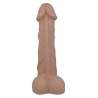 MR INTENSE 26 PENE REALISTICO 22CM O 44 CM