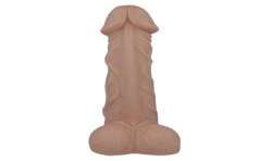 MR INTENSE 26 PENE REALISTICO 22CM O 44 CM