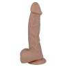 MR INTENSE 26 PENE REALISTICO 22CM O 44 CM