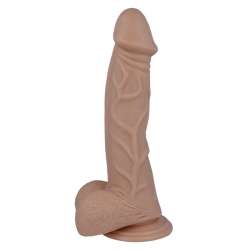 MR INTENSE 26 PENE REALISTICO 22CM O 44 CM