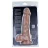 MR INTENSE 26 PENE REALISTICO 22CM O 44 CM