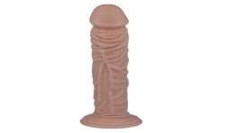 MR INTENSE 27 PENE REALISTICO 223 CM O 4 CM