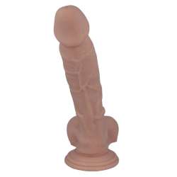 MR INTENSE 28 PENE REALISTICO 223 O 34CM
